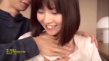 หนังxสาวผมสั้นแนวคิคุ