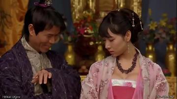 คุณชายกับสาวใช้ในหนังจีนฮ่องเต้ระเริงกามกันอย่างหื่นกระหายและซาดิสต์