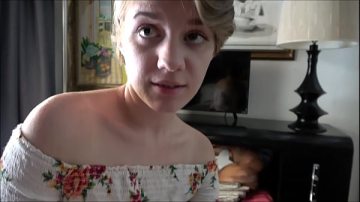 พอผัวไม่อยู่ทีไร สาวข้างห้อง เงี่ยนหีทุกครั้งเลยครับ